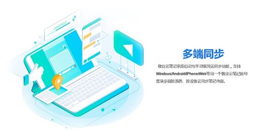手机云笔记软件全攻略 如何选择最适合你的云服务
